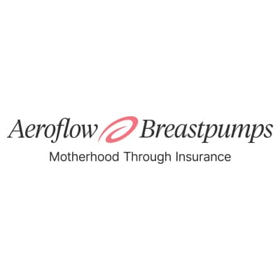 Aeroflow logo